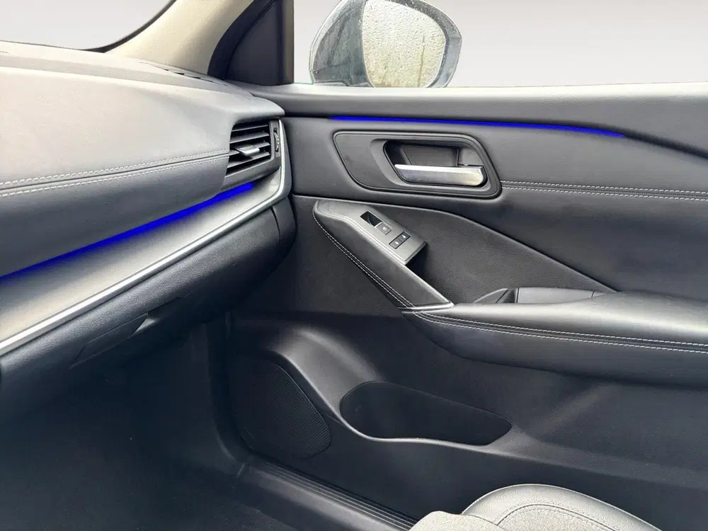 Nissan Qashqai 1.3 MHEV Xtronic N-Connecta Apple Carplay uit 2025, foto 8