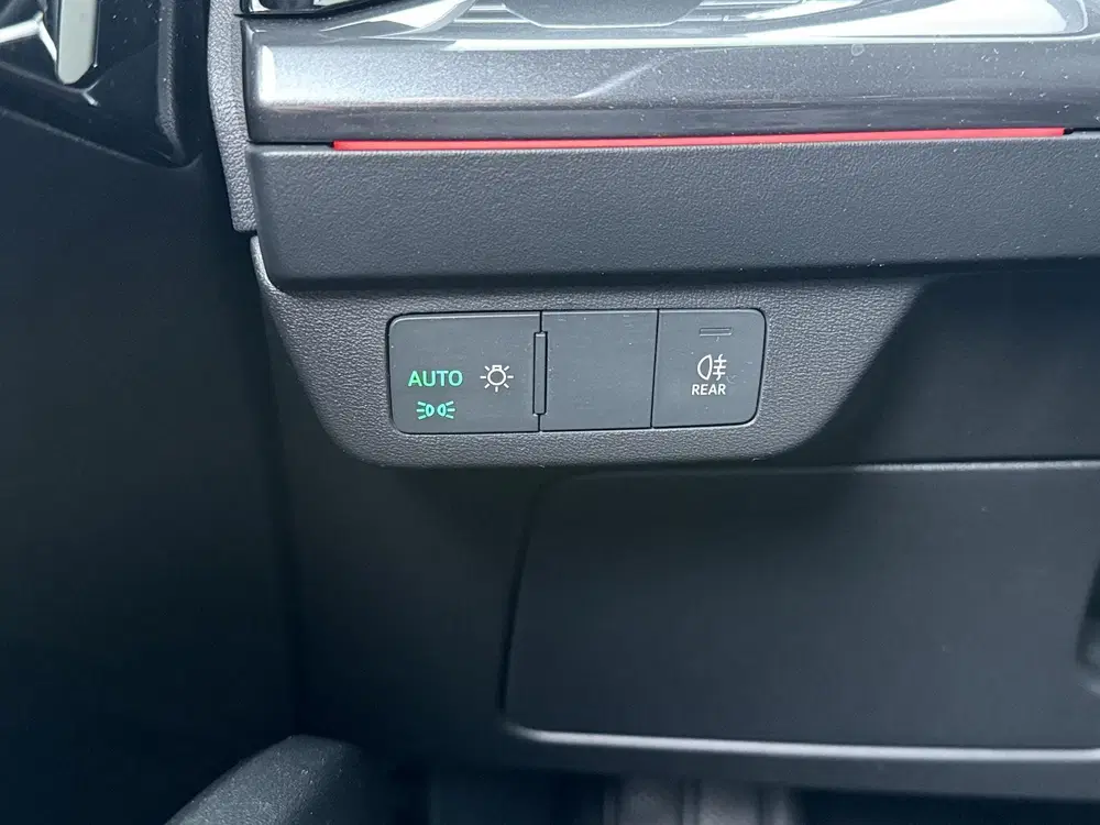 Audi Q4 e-tron 40 Advanced edition 77 kWh uit 2021, foto 11