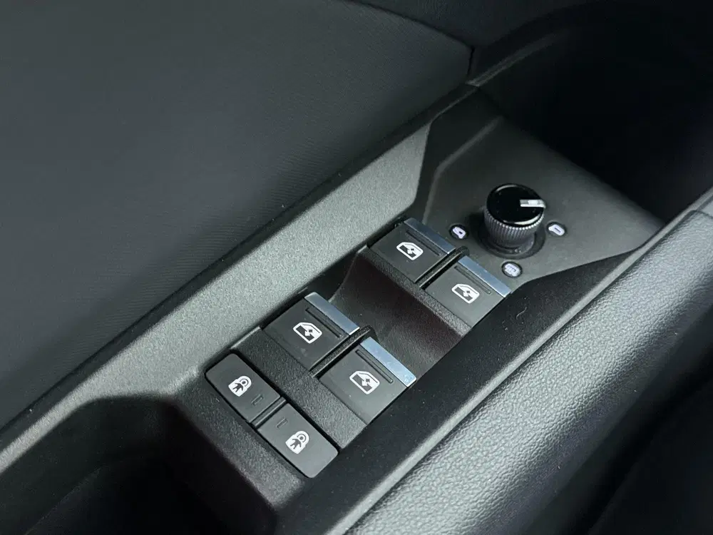 Audi Q4 e-tron 40 Advanced edition 77 kWh uit 2021, foto 12