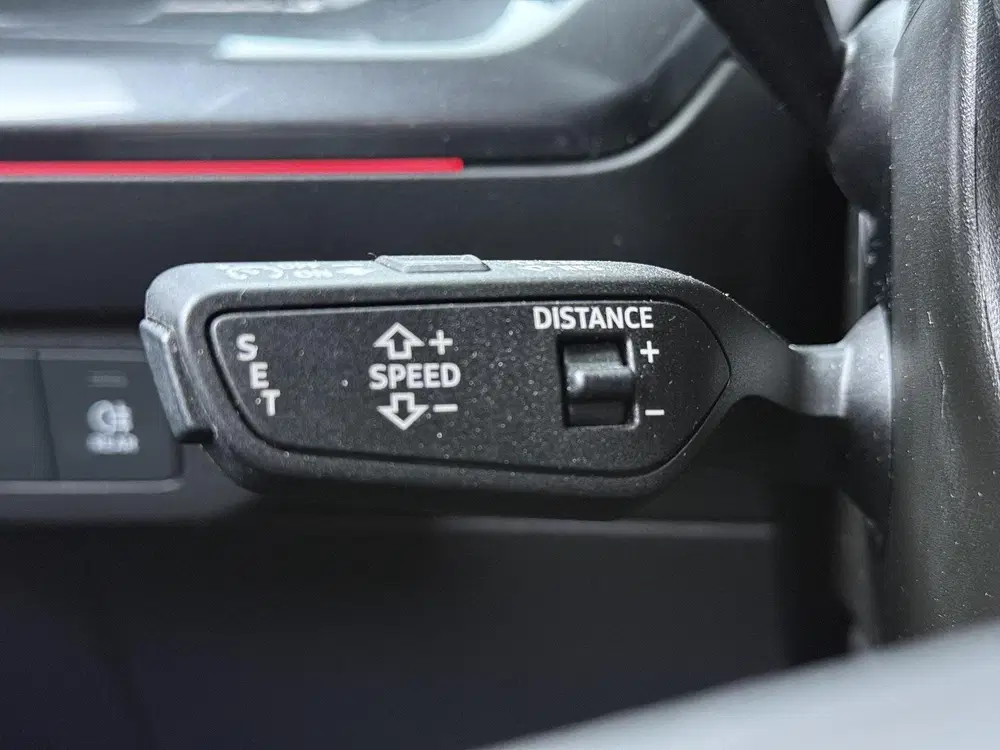 Audi Q4 e-tron 40 Advanced edition 77 kWh uit 2021, foto 13