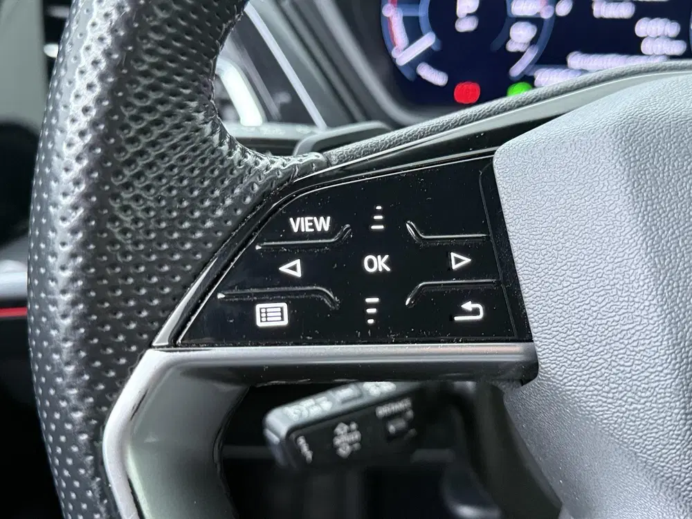 Audi Q4 e-tron 40 Advanced edition 77 kWh uit 2021, foto 7