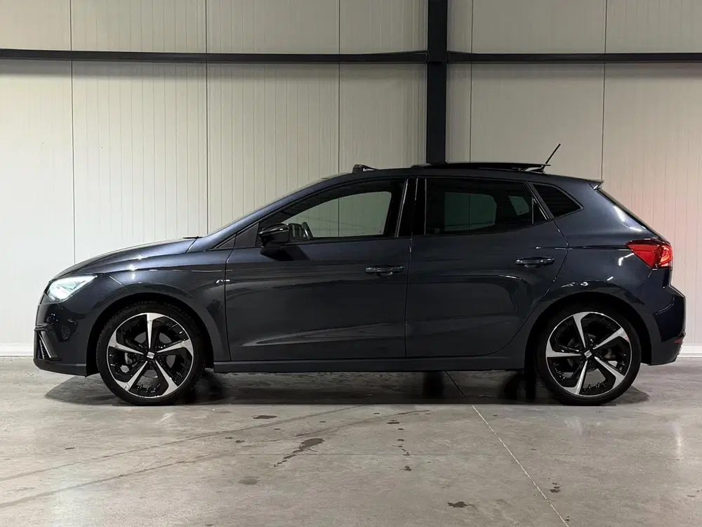 SEAT Ibiza 1.5 TSI FR 150PK DSG Pano Virtual Facelift uit 2022, foto 10