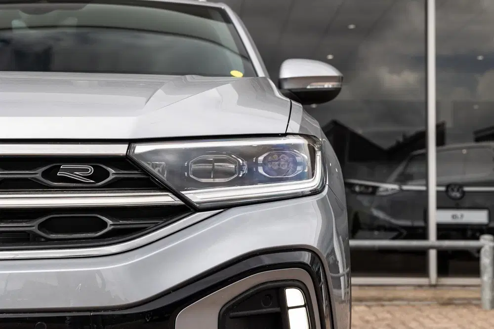 Volkswagen T-Roc 1.5 TSI 150pk DSG R-Line Edition uit 2025, foto 7