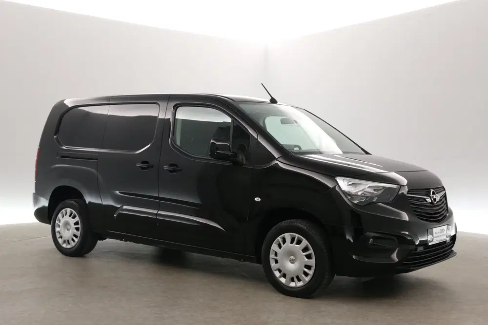 Opel Combo 1.5 BlueHDI EAT8 130PK Innovation L2 uit 2024, foto 6