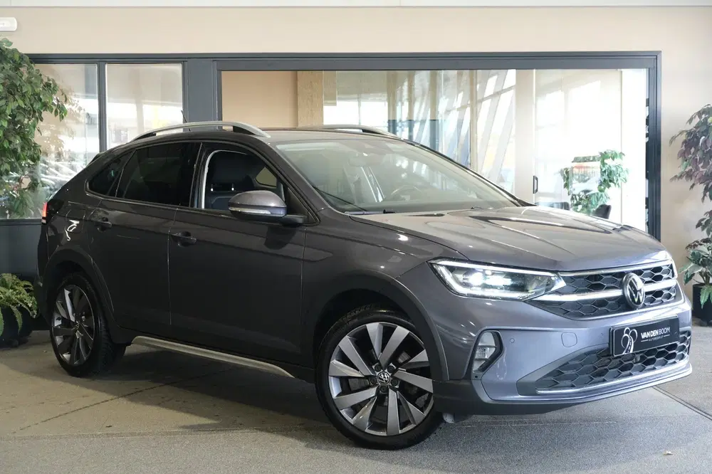 Volkswagen Taigo 1.0 TSI Style 110PK DSG IQ Led Camera Navi uit 2022, foto 6
