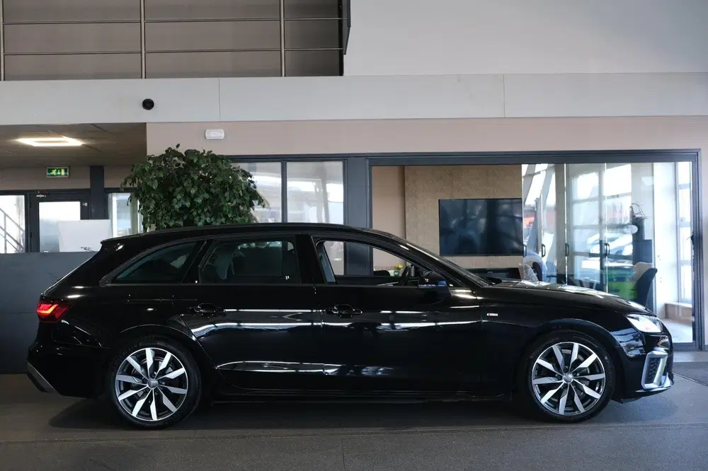 Audi A4 35 TFSI S-line S-tronic 150PK NW Model Nav uit 2019, foto 6