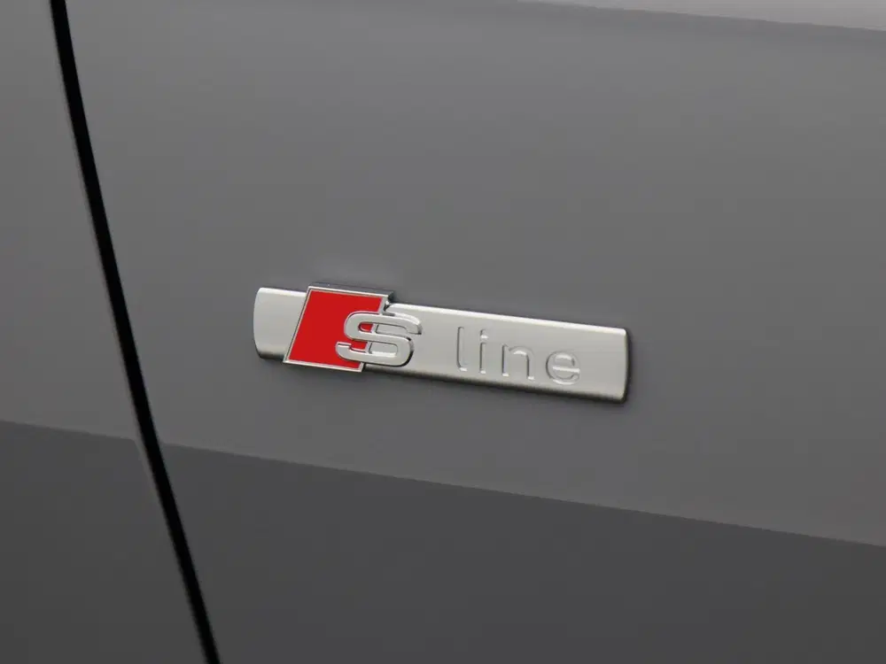 Audi Q4 e-tron S edition performance 82 kWh uit 2026, foto 11