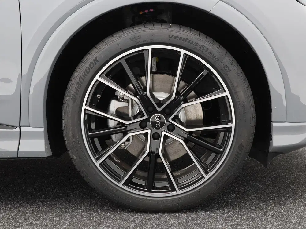 Audi Q4 e-tron S edition performance 82 kWh uit 2026, foto 12