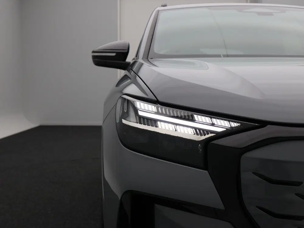 Audi Q4 e-tron S edition performance 82 kWh uit 2026, foto 8