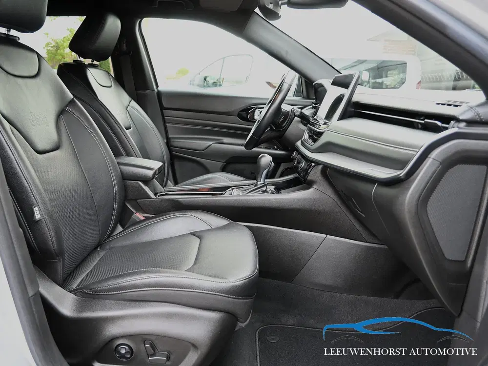 Jeep Compass 4xe 240 Plug-in Hybrid Electric S uit 2022, foto 14