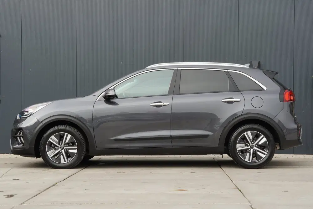 Kia Niro 2021 uit 2021, foto 2