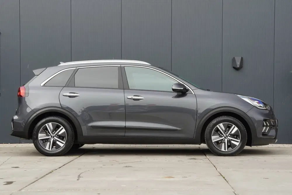 Kia Niro 2021 uit 2021, foto 6
