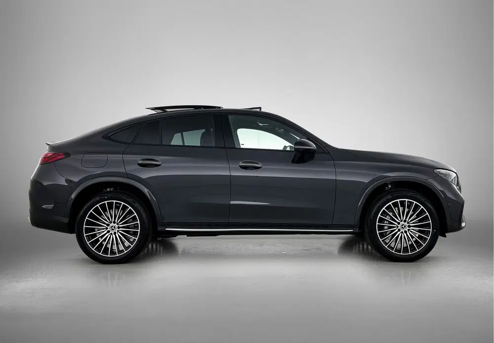 Mercedes-Benz GLC GLC Coupé 300e 4MATIC Business Solution AM uit 2026, foto 13