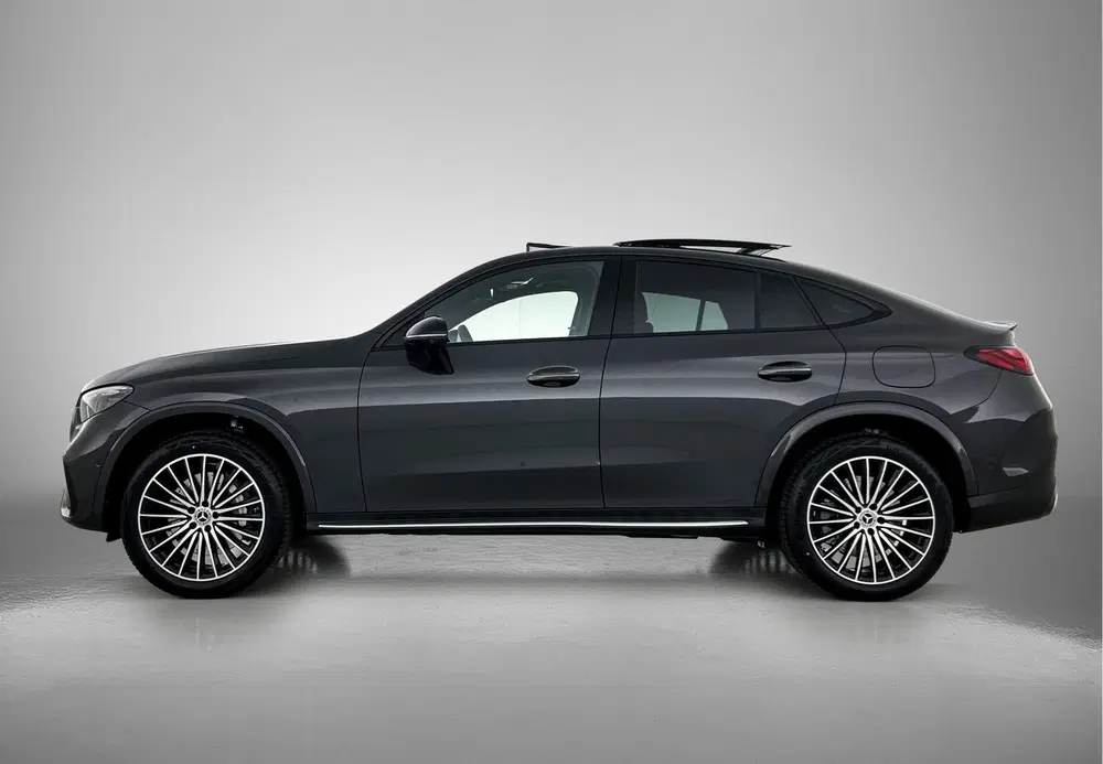Mercedes-Benz GLC GLC Coupé 300e 4MATIC Business Solution AM uit 2026, foto 3
