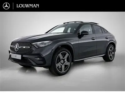 Mercedes-Benz GLC GLC Coupé 300e 4MATIC Business Solution AM uit 2026