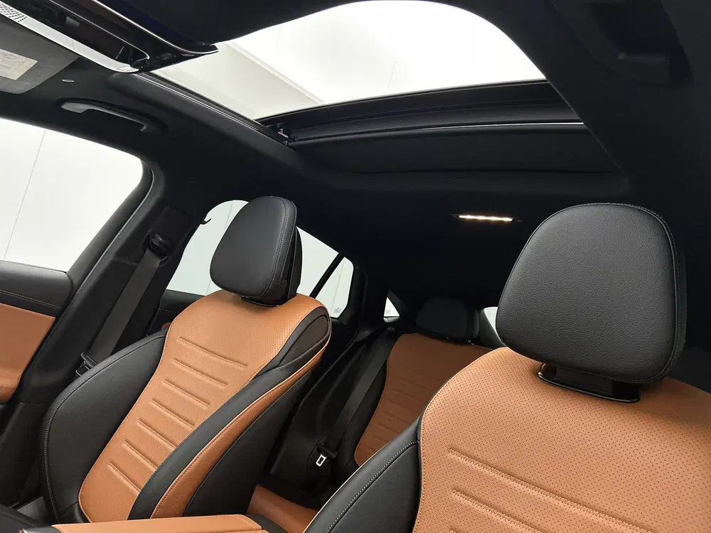Mercedes-Benz GLC GLC Coupé 300e 4MATIC Business Solution AM uit 2026, foto 12