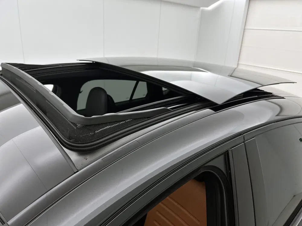 Mercedes-Benz GLC GLC Coupé 300e 4MATIC Business Solution AM uit 2026, foto 13