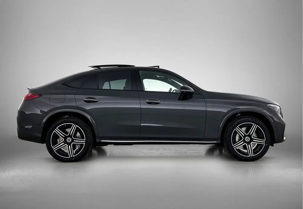 Mercedes-Benz GLC GLC Coupé 300e 4MATIC Business Solution AM uit 2026, foto 14