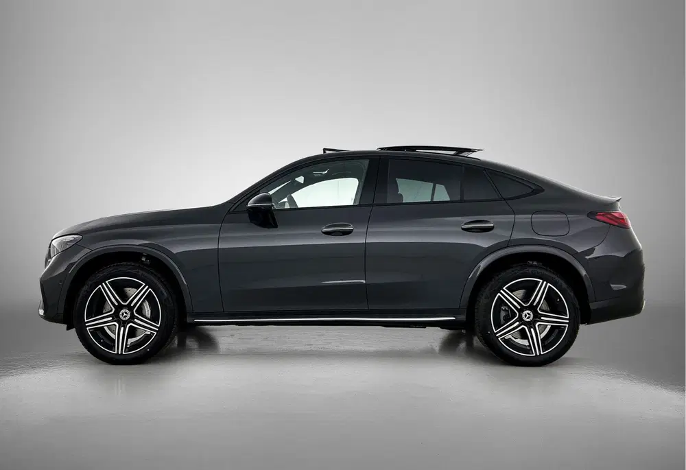 Mercedes-Benz GLC GLC Coupé 300e 4MATIC Business Solution AM uit 2026, foto 3