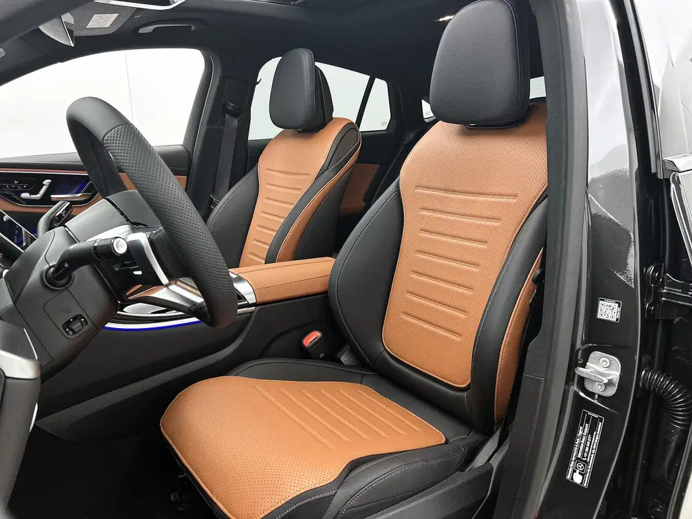 Mercedes-Benz GLC GLC Coupé 300e 4MATIC Business Solution AM uit 2026, foto 5
