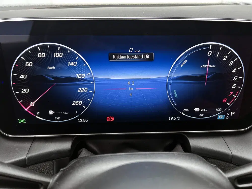Mercedes-Benz GLC GLC Coupé 300e 4MATIC Business Solution AM uit 2026, foto 6