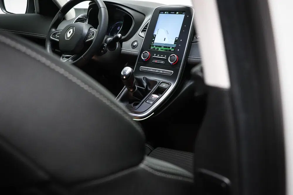 Renault Scenic Scénic 1.3 TCe Intens uit 2020, foto 10