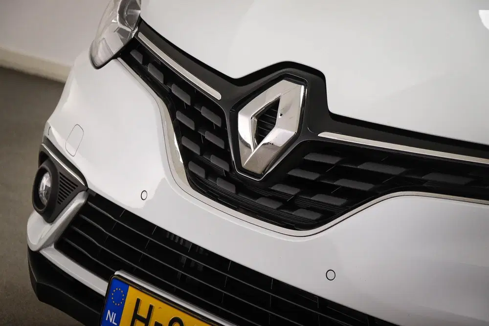 Renault Scenic Scénic 1.3 TCe Intens uit 2020, foto 13