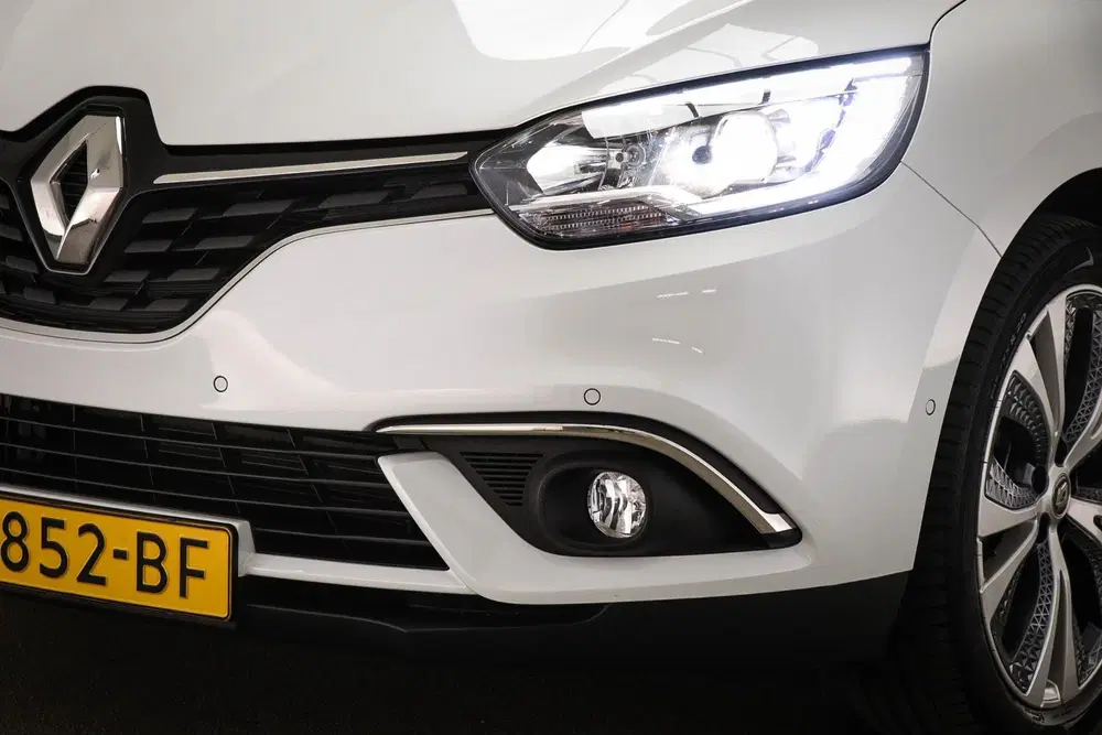 Renault Scenic Scénic 1.3 TCe Intens uit 2020, foto 14
