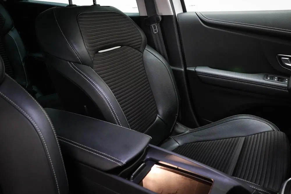 Renault Scenic Scénic 1.3 TCe Intens uit 2020, foto 7
