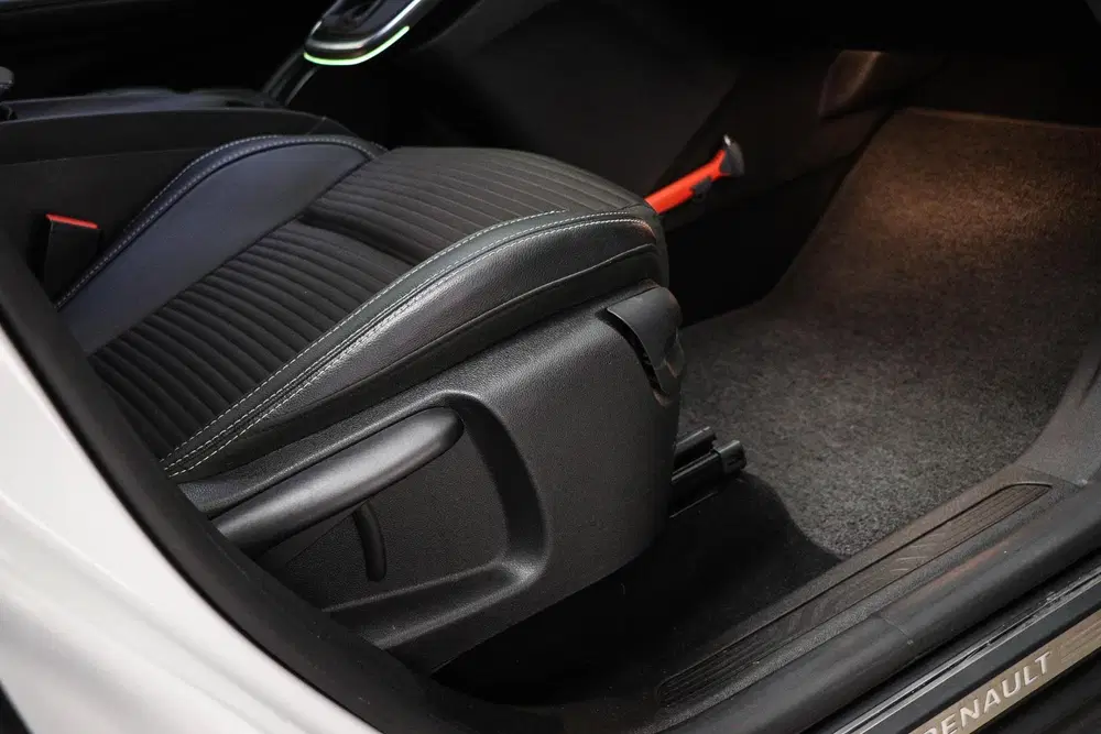 Renault Scenic Scénic 1.3 TCe Intens uit 2020, foto 8