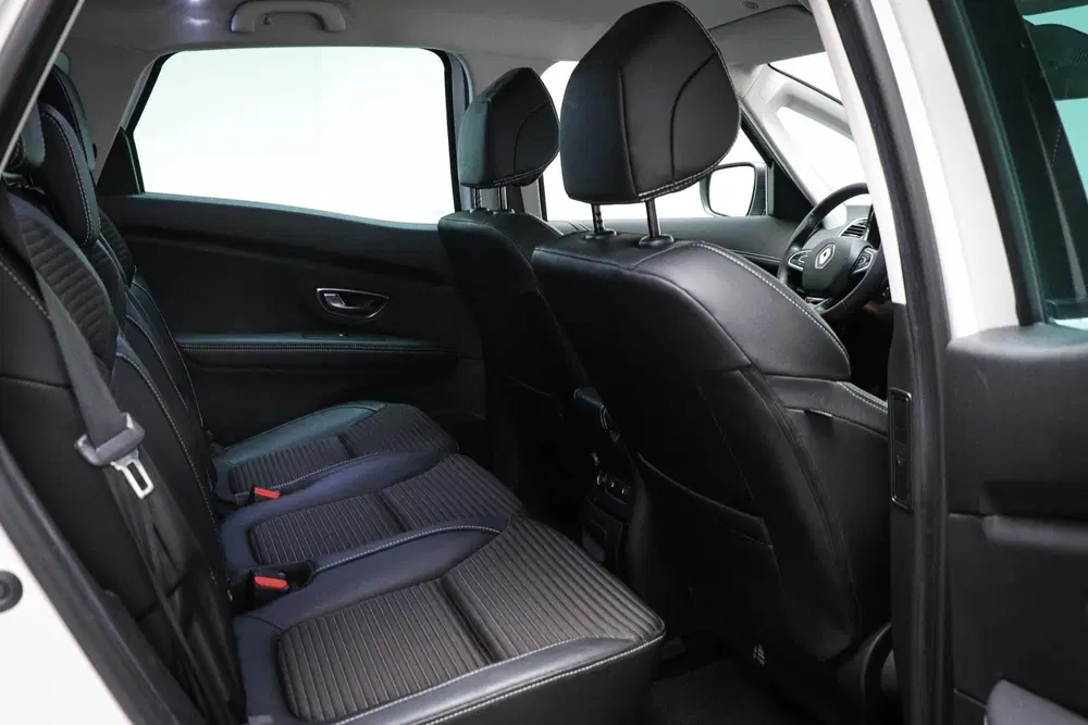 Renault Scenic Scénic 1.3 TCe Intens uit 2020, foto 9