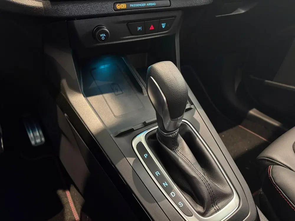 Ford Puma ST Line X uit 2026, foto 13