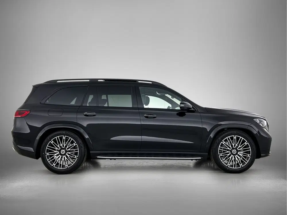 Mercedes-Benz GLS 450 4MATIC uit 2026, foto 14
