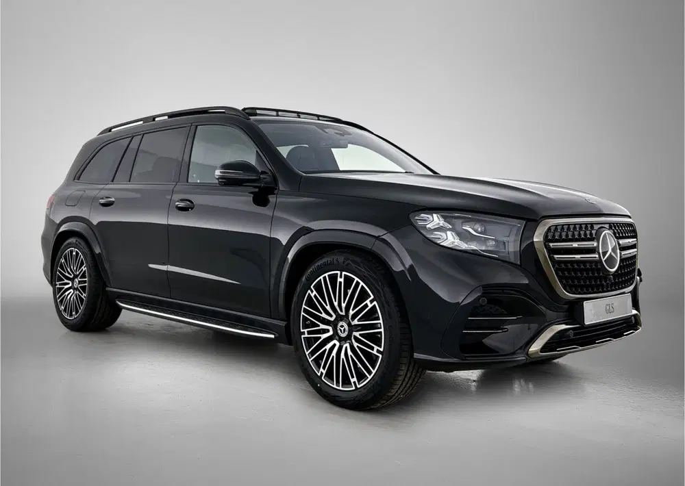 Mercedes-Benz GLS 450 4MATIC uit 2026, foto 15
