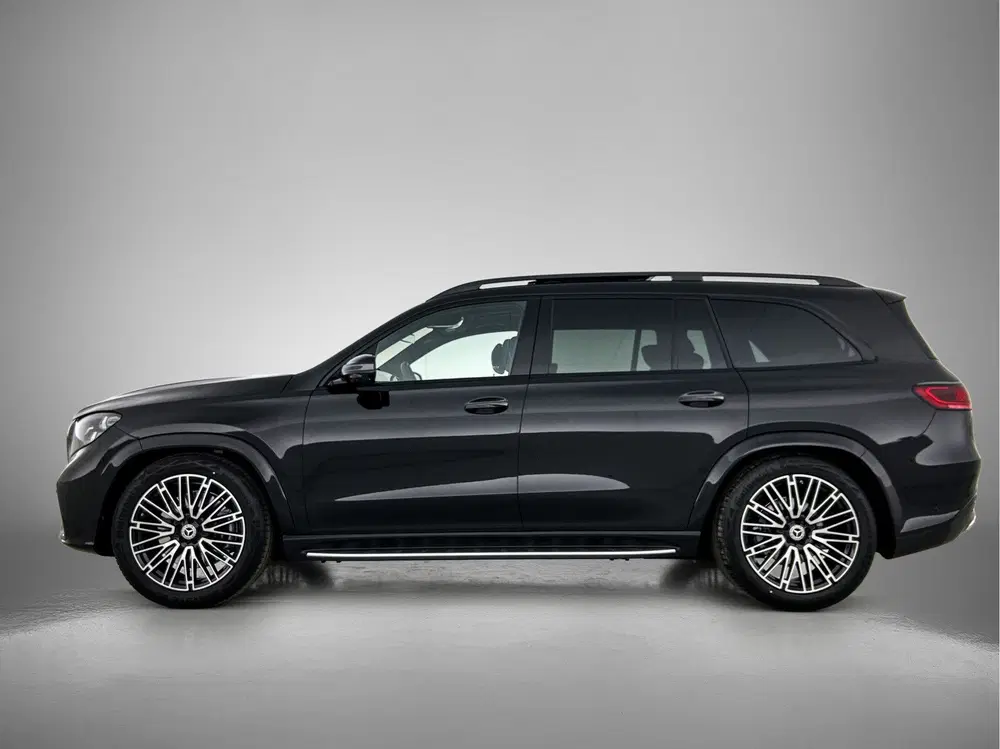 Mercedes-Benz GLS 450 4MATIC uit 2026, foto 3