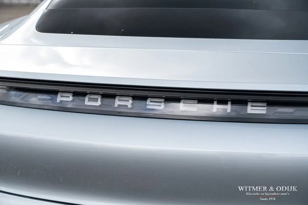 Porsche Taycan 4S Performance accu (bj 2023 uit 2023, foto 14