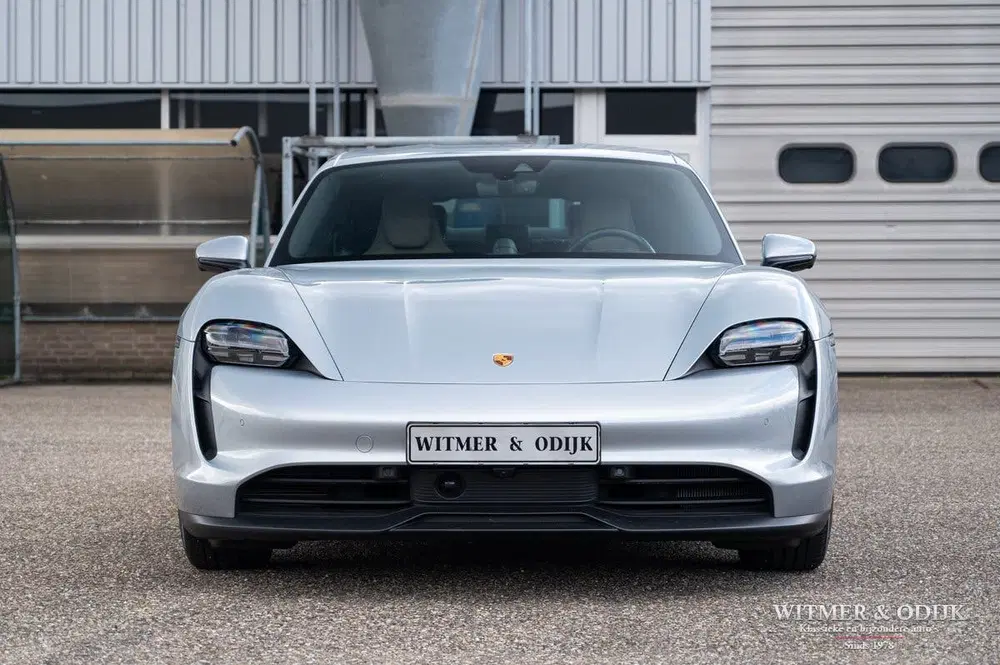 Porsche Taycan 4S Performance accu (bj 2023 uit 2023, foto 15