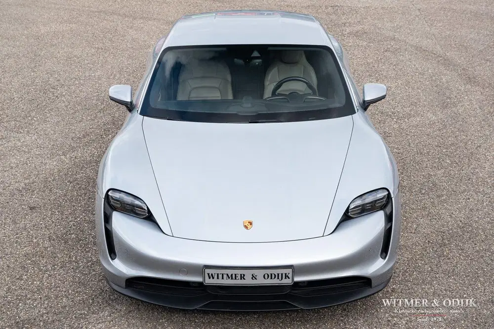 Porsche Taycan 4S Performance accu (bj 2023 uit 2023, foto 5