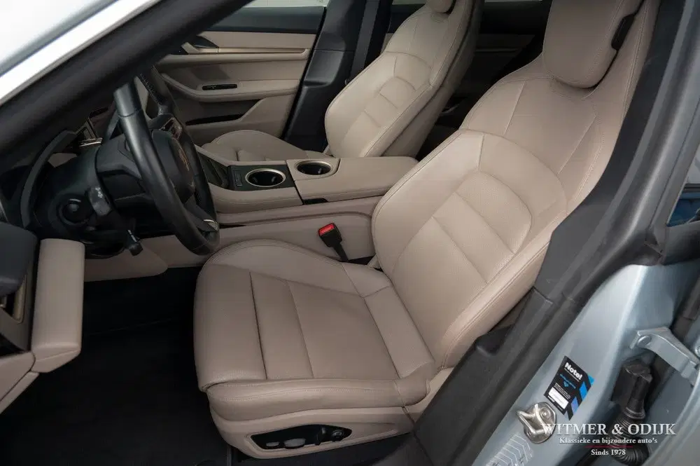 Porsche Taycan 4S Performance accu (bj 2023 uit 2023, foto 8