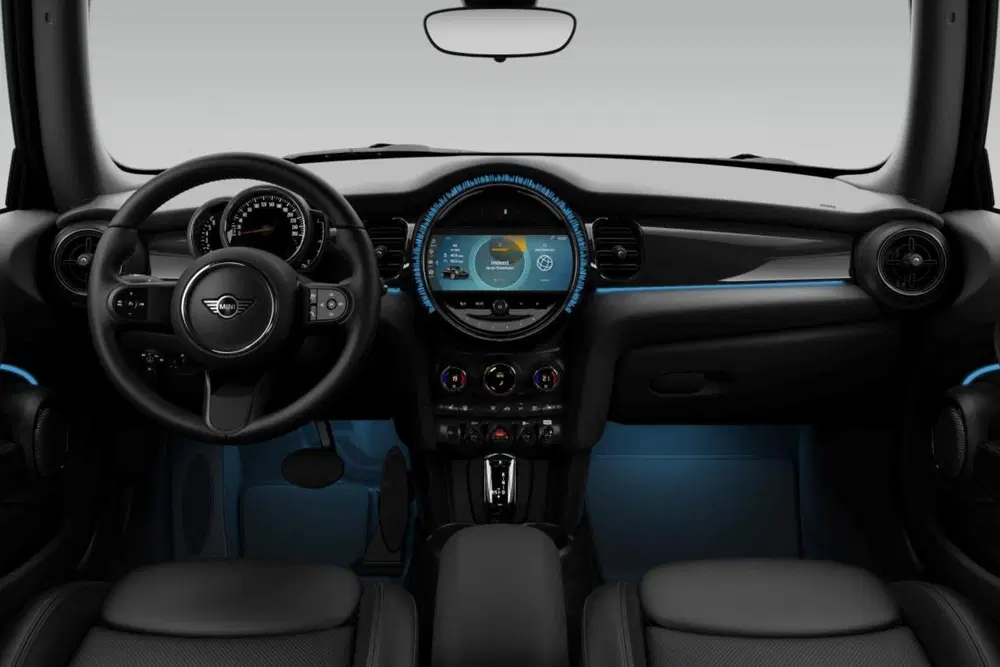 Mini Cabrio 1.5 Cooper Classic uit 2023, foto 3