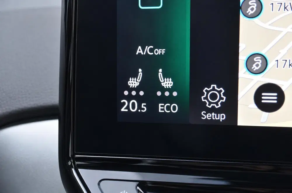 Volkswagen ID.4 First 77 kWh uit 2021, foto 11