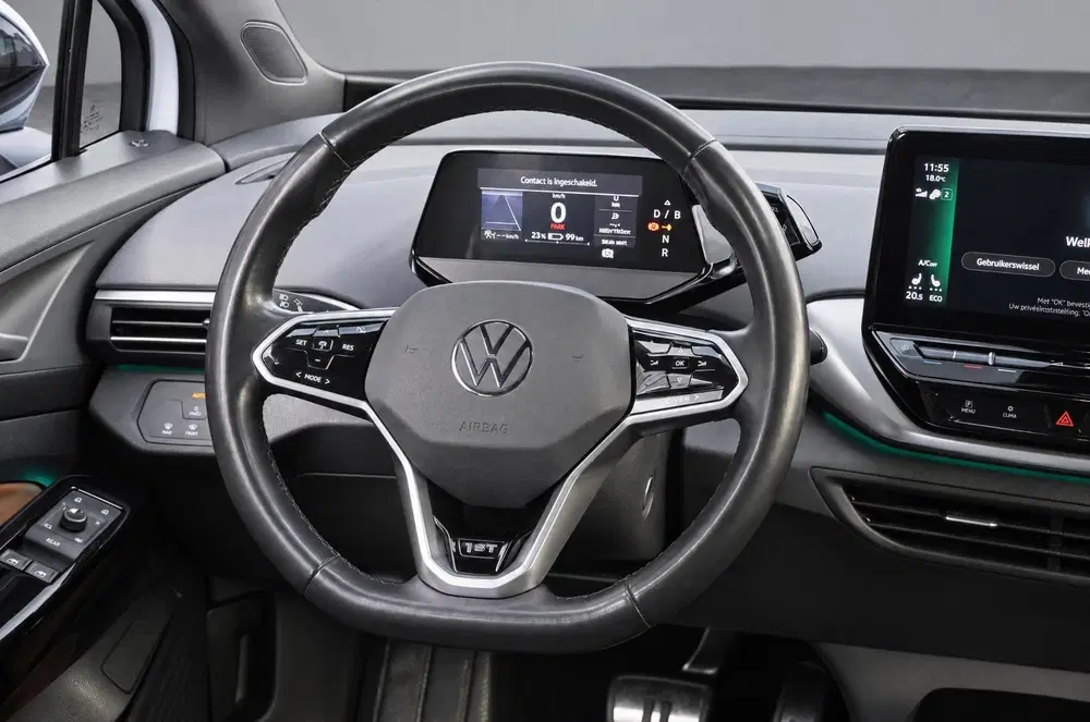 Volkswagen ID.4 First 77 kWh uit 2021, foto 14