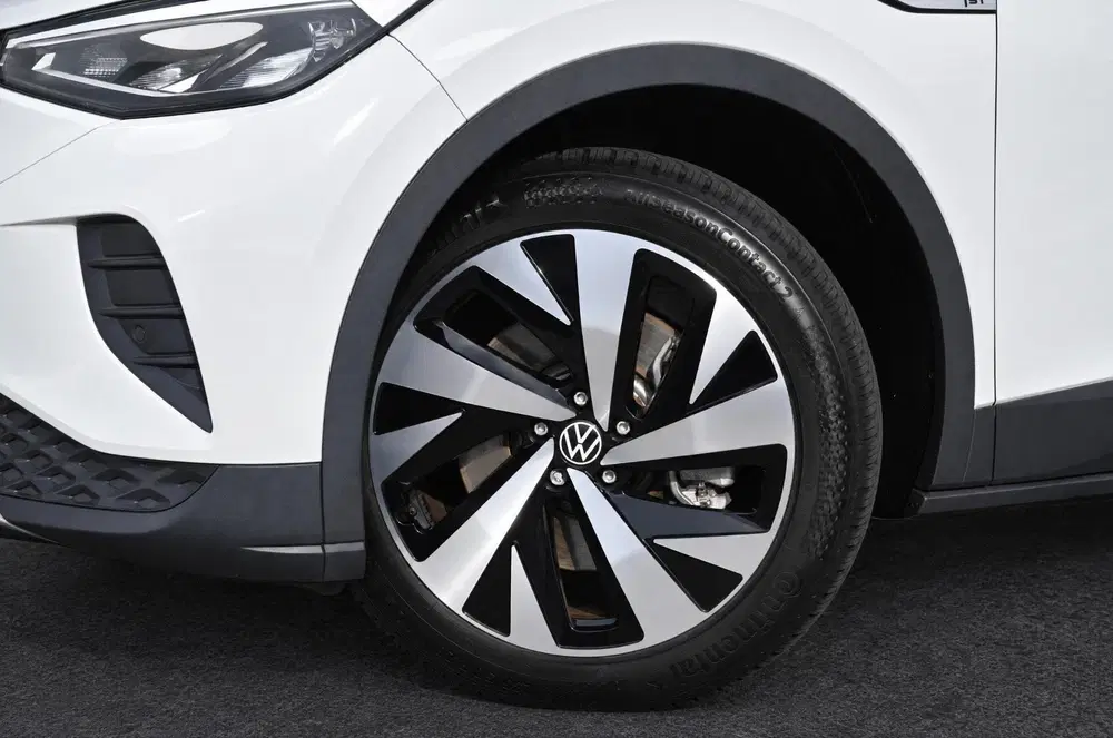 Volkswagen ID.4 First 77 kWh uit 2021, foto 4