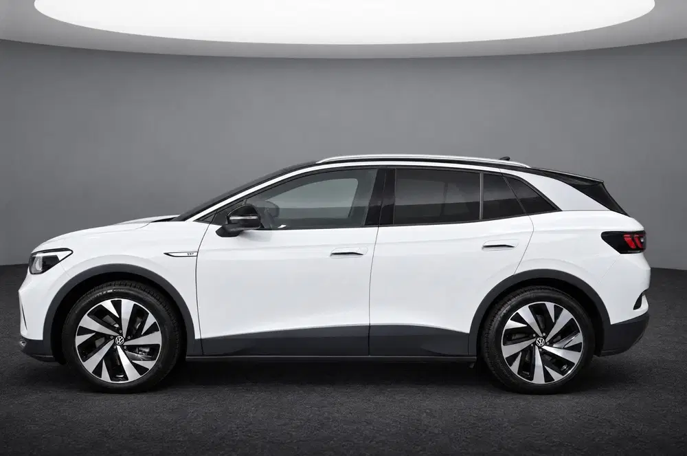 Volkswagen ID.4 First 77 kWh uit 2021, foto 5