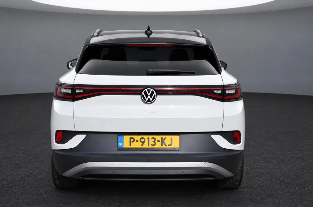 Volkswagen ID.4 First 77 kWh uit 2021, foto 7