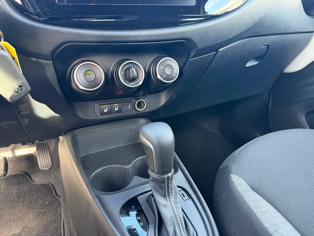 Toyota Aygo X 1.0 VVT-i S-CVT Play Automaat (BOVAG uit 2026, foto 13