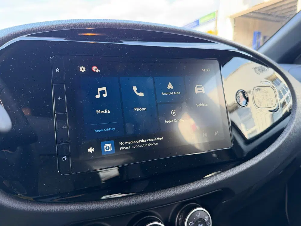 Toyota Aygo X 1.0 VVT-i S-CVT Play Automaat (BOVAG uit 2026, foto 15