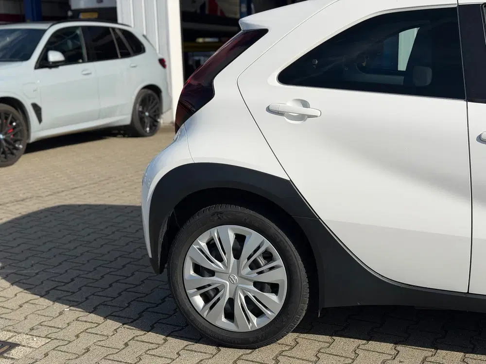 Toyota Aygo X 1.0 VVT-i S-CVT Play Automaat (BOVAG uit 2026, foto 6
