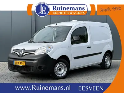 Renault Kangoo 1.5 dCi uit 2021