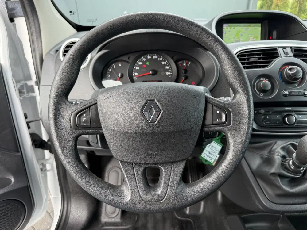 Renault Kangoo 1.5 dCi uit 2021, foto 10